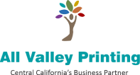 All Valley Printing