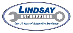 Lindsay Enterprises logo