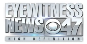 Eyewitness News 47 logo
