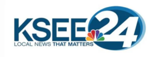 KSEE24 logo