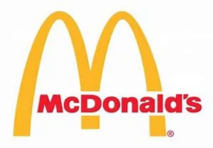 McDonalds logo