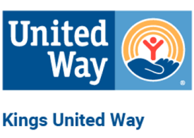 United Way logo
