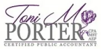 Toni M Porter Certified Public Accountant