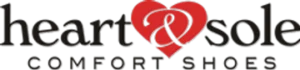 Heart & Sole Comfort Shoes