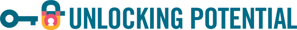 Unlocking Potential logo
