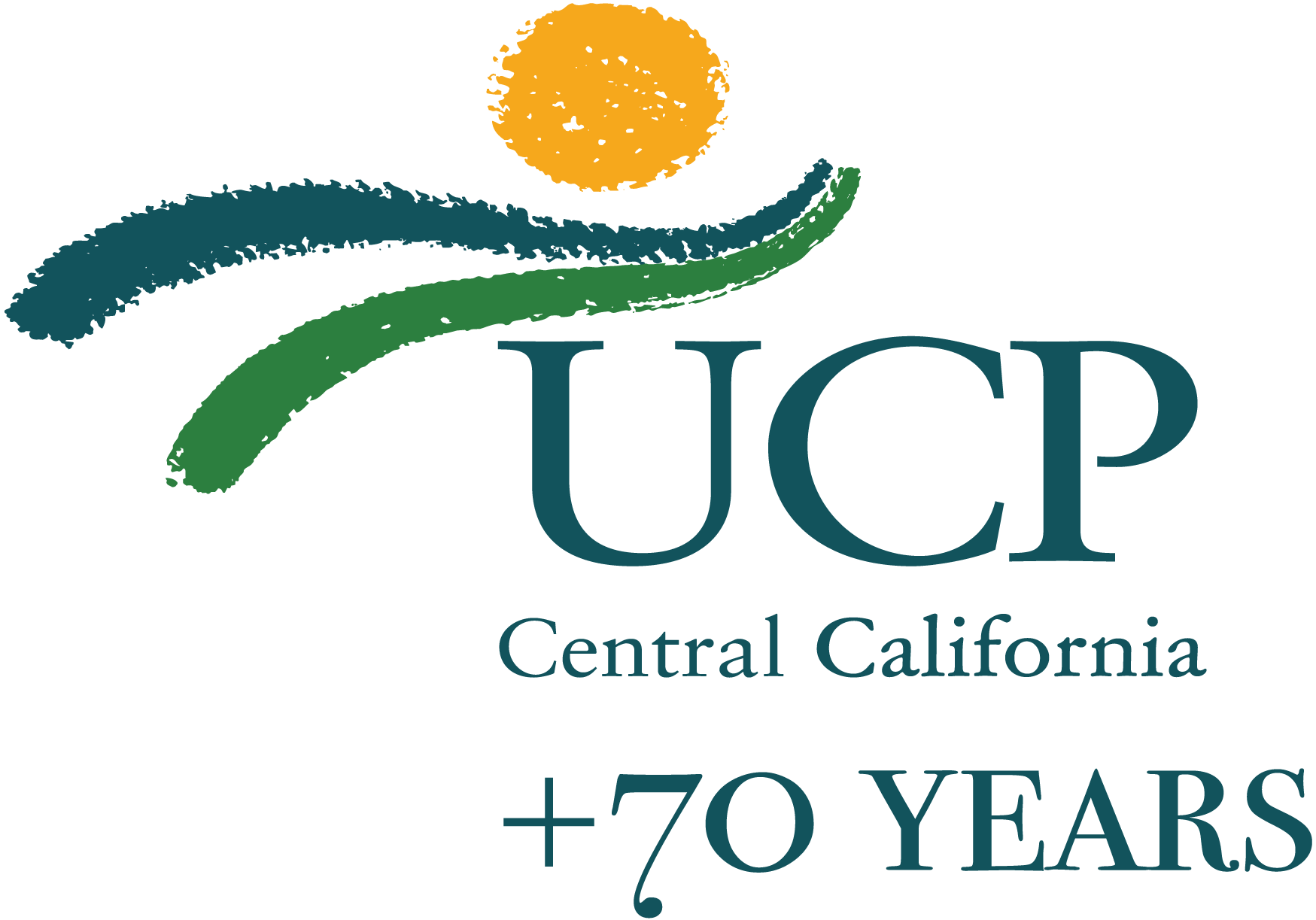 UCP Central California +70 years
