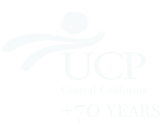UCP Central California +70 years